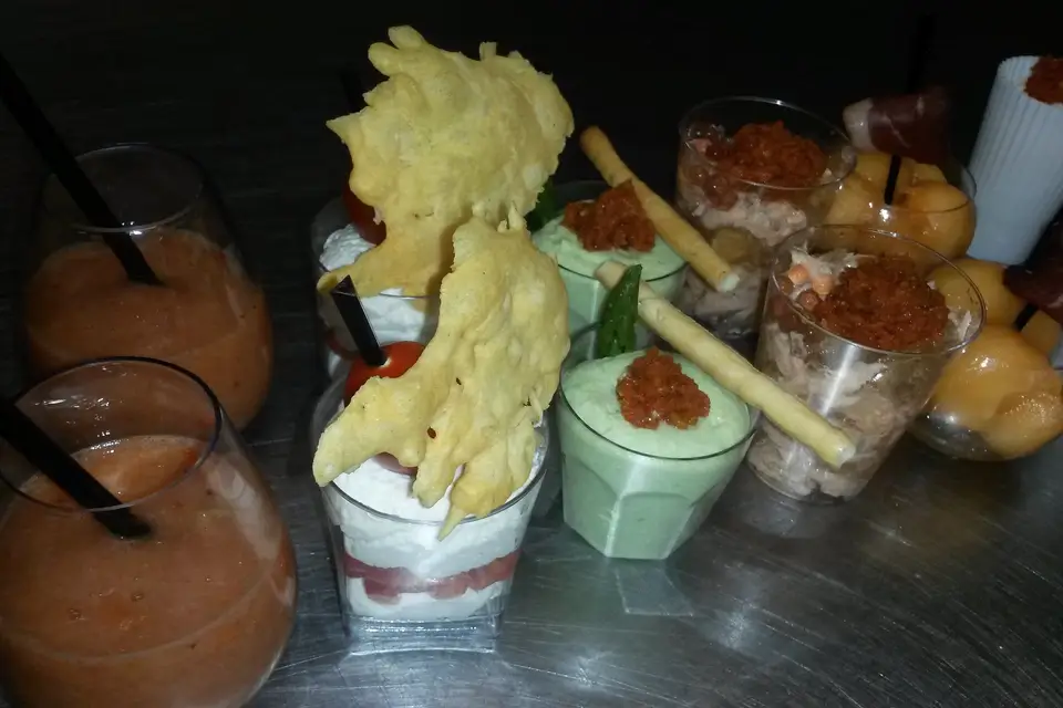 Le Chapon d'Or — photo 3