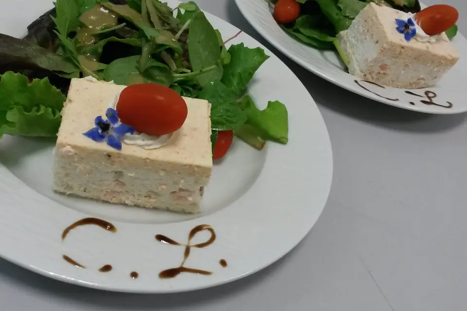 Le Chapon d'Or — photo 4