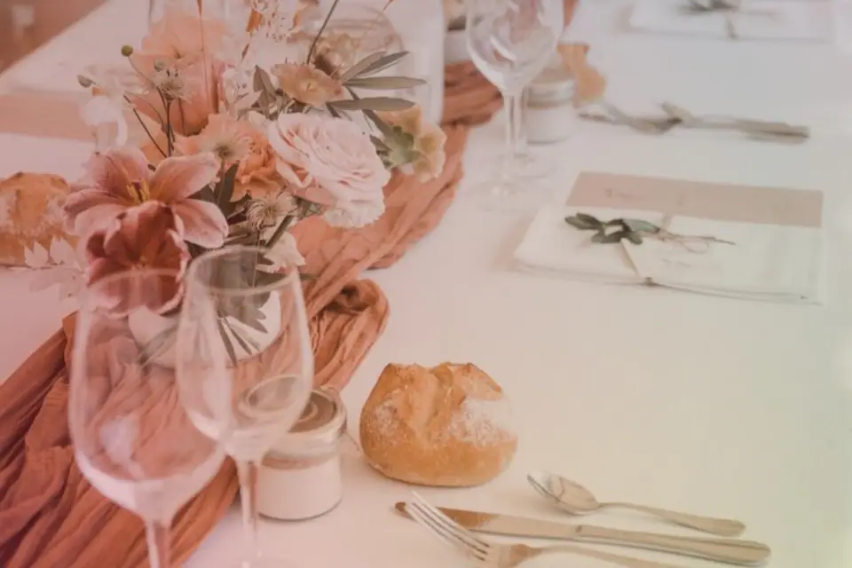 Ça pétille d’amour — photo 1