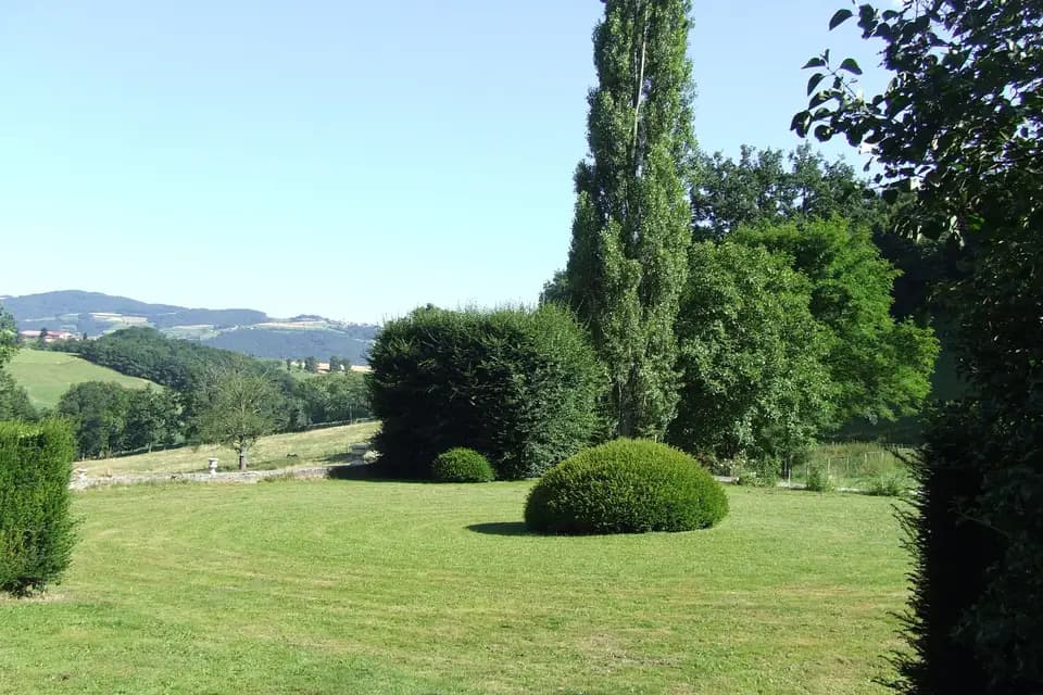 Manoir de Tourville — photo 7