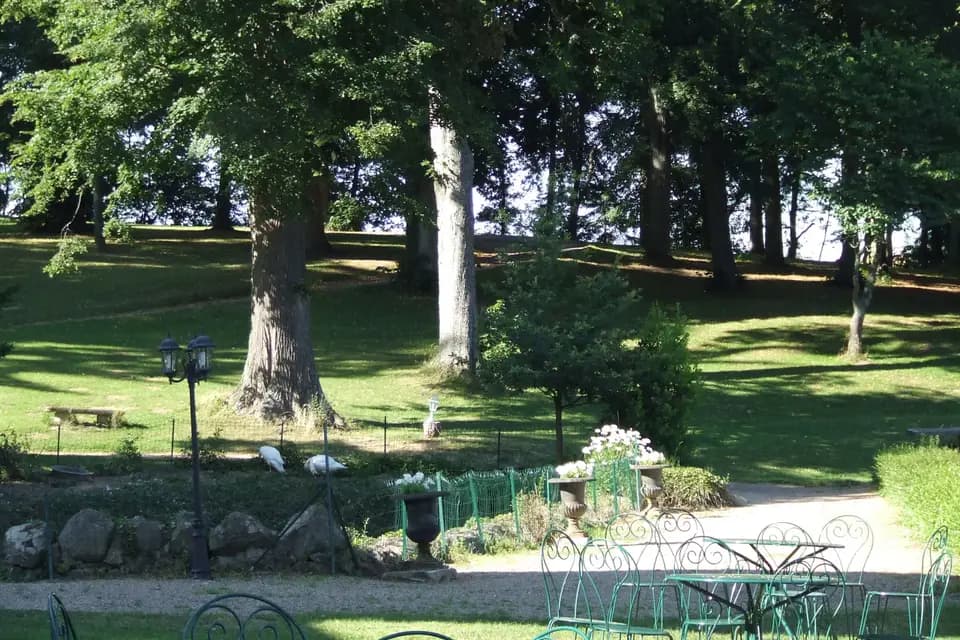 Manoir de Tourville — photo 8