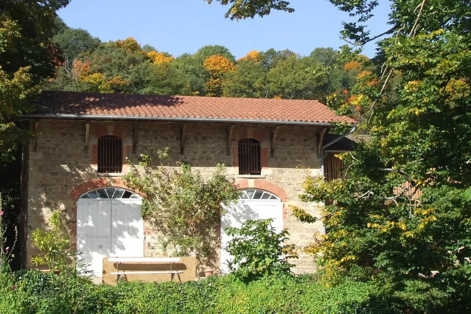 Manoir de Tourville — photo 5