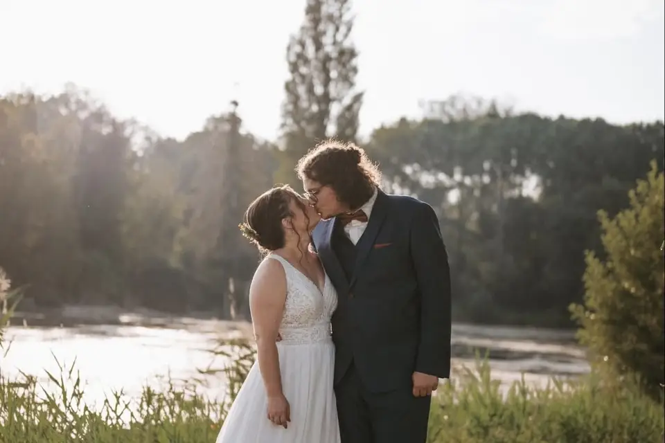 Étang de Serriere — photo 3