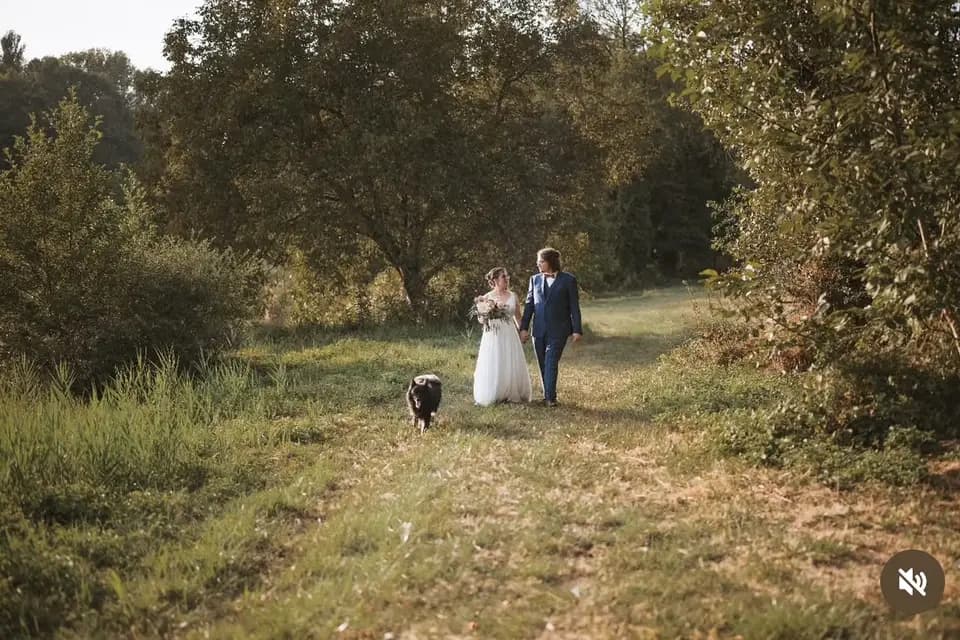 Étang de Serriere — photo 4