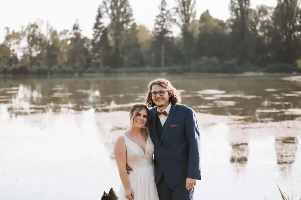 Étang de Serriere — photo 5