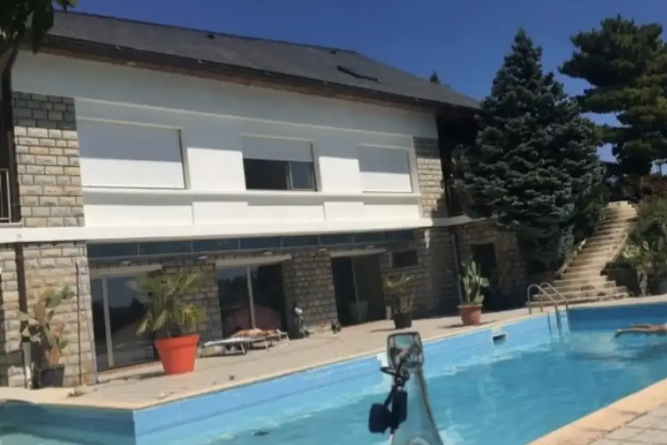 Étang de Serriere — photo 7