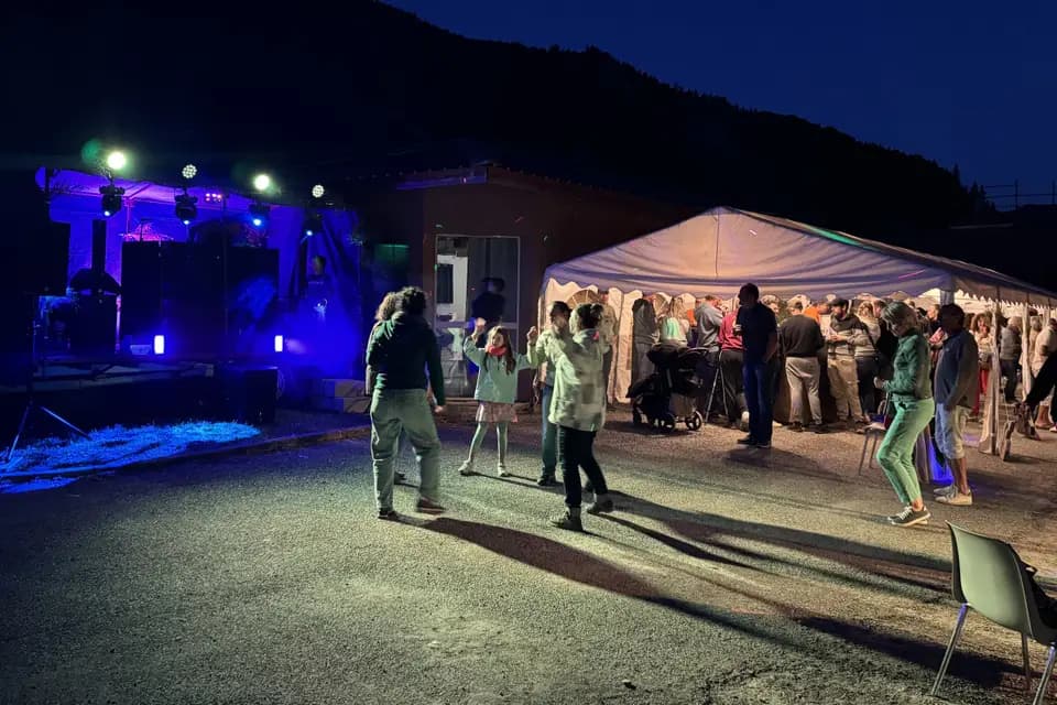 Arnowup DJ — photo 5