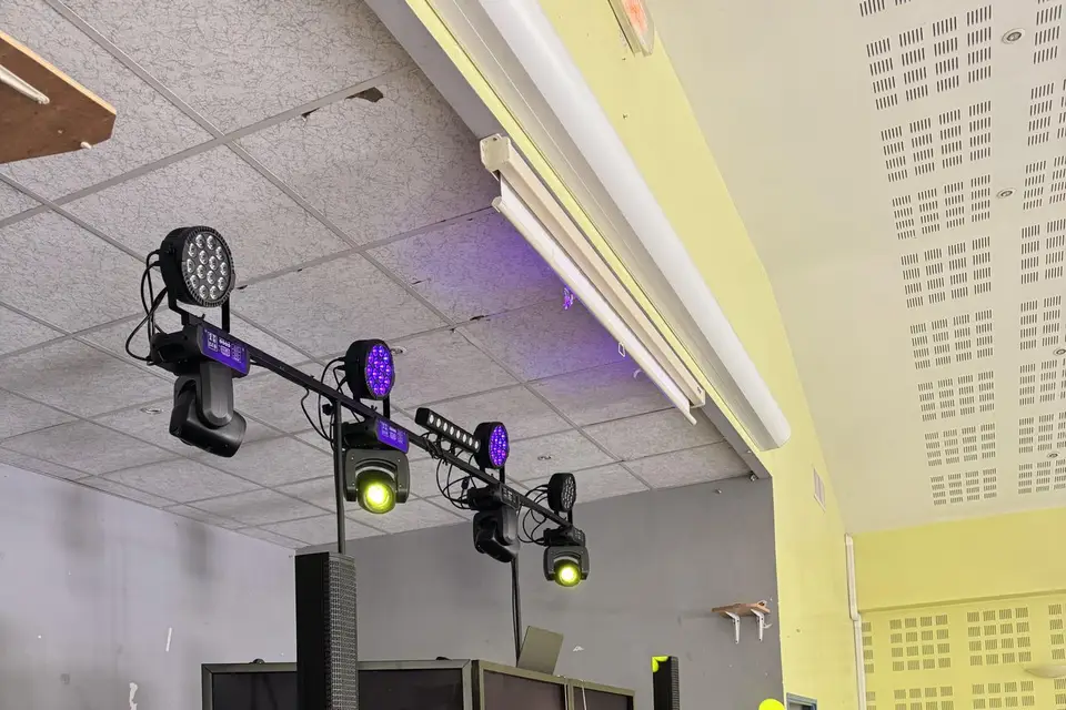 Arnowup DJ — photo 4