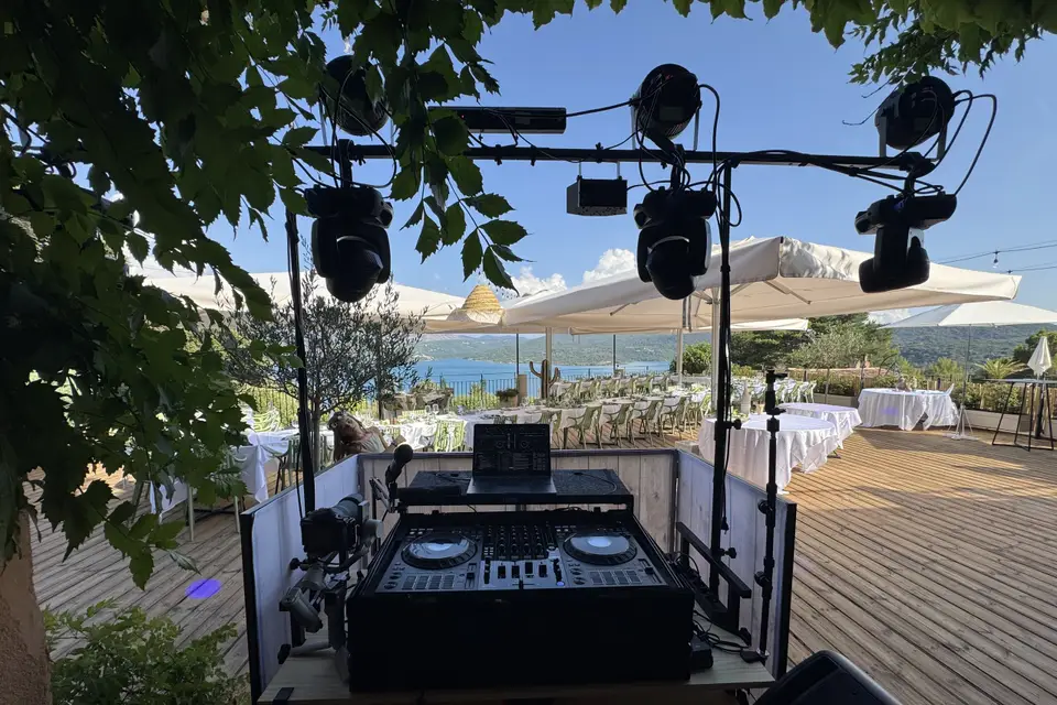 Arnowup DJ — photo 3