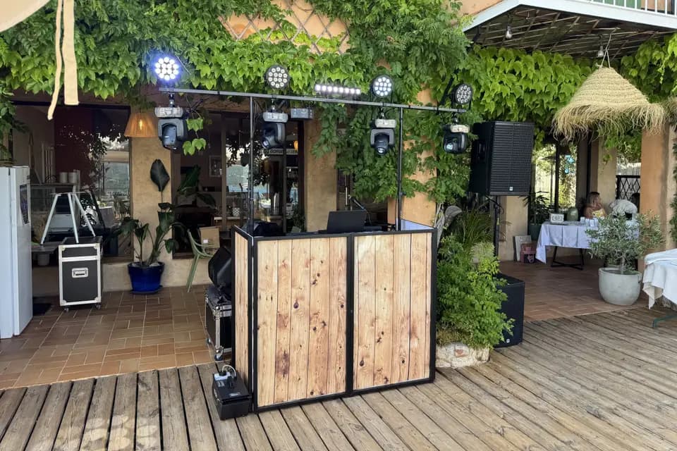 Arnowup DJ — photo 2