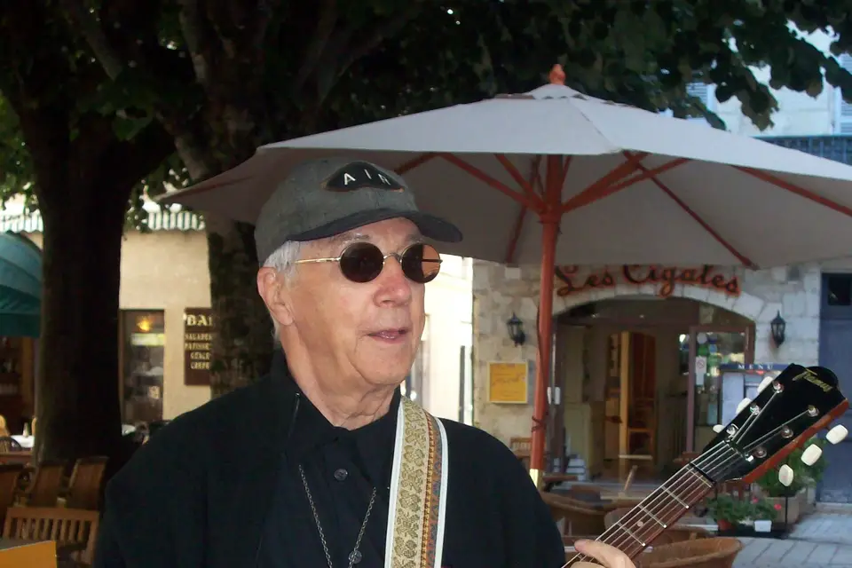 Red Fish Jazz Band — photo 3