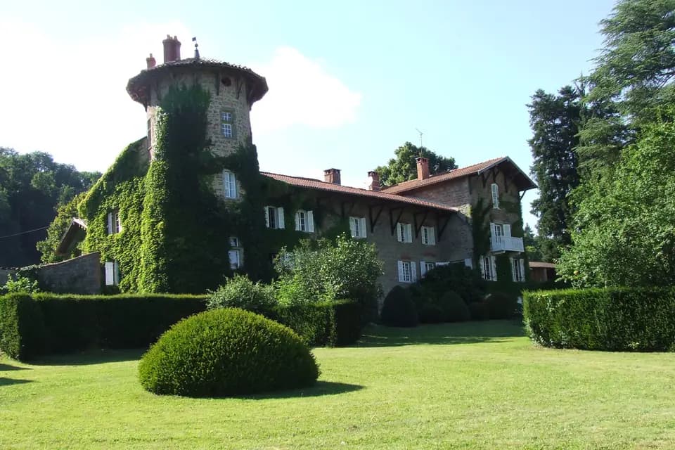 Manoir de Tourville — photo 3