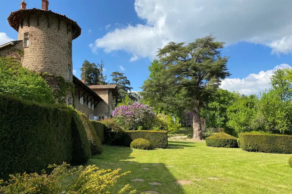 Manoir de Tourville — photo 2