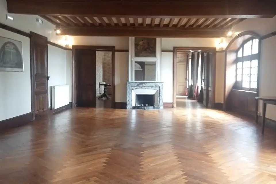 Manoir de Tourville — photo 4