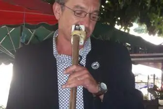 Red Fish Jazz Band — photo 5