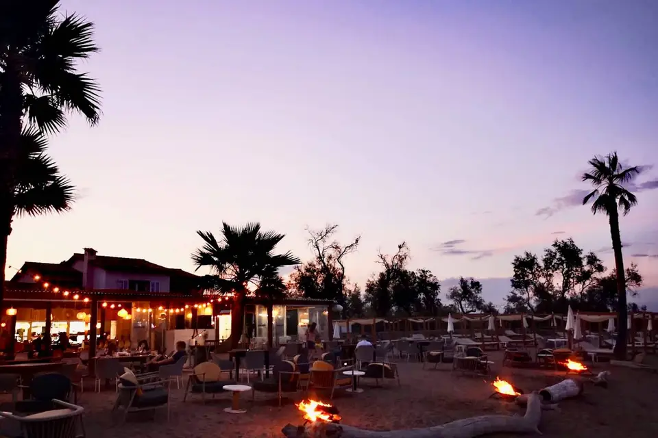 Bambusa Plage — photo 7