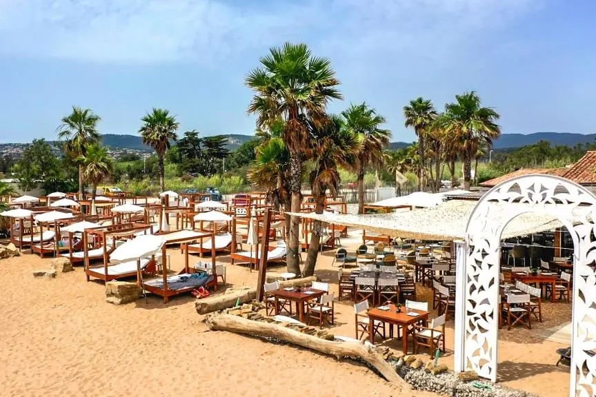 Bambusa Plage — photo 6