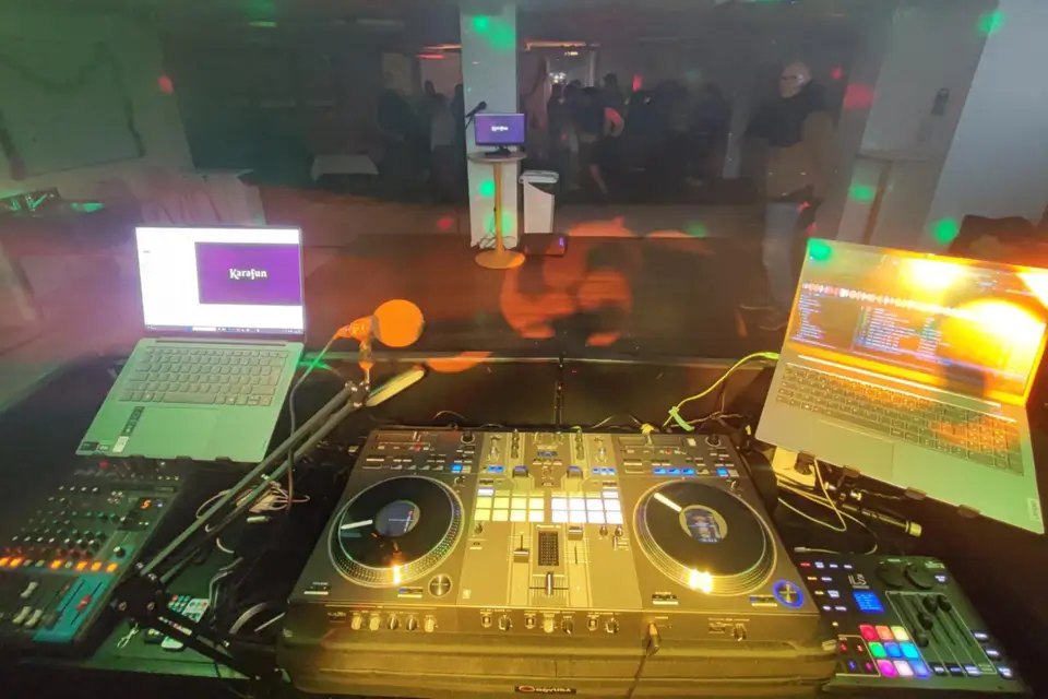 DJ NiceCatch — photo 5