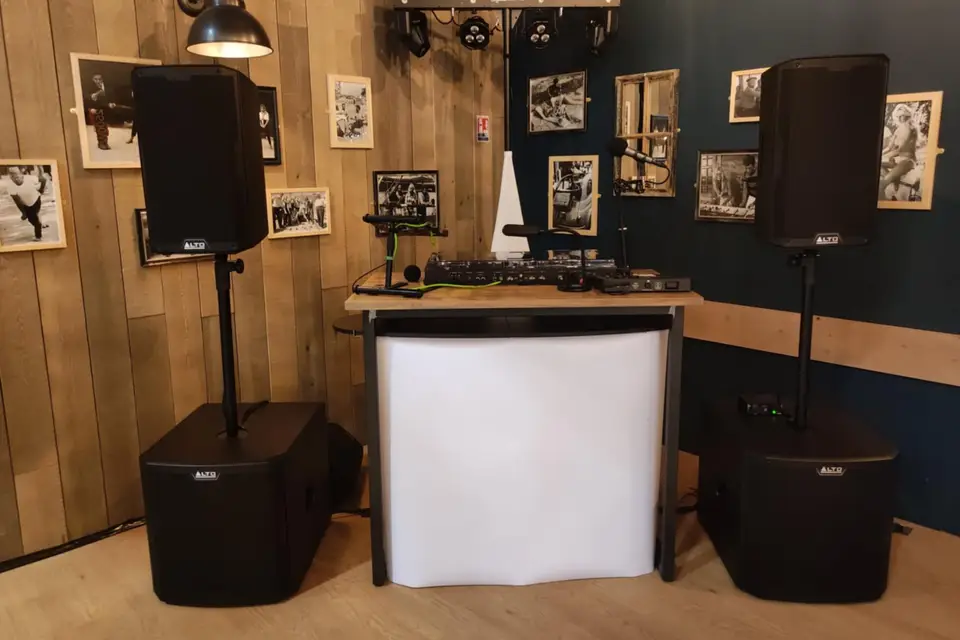 DJ NiceCatch — photo 2