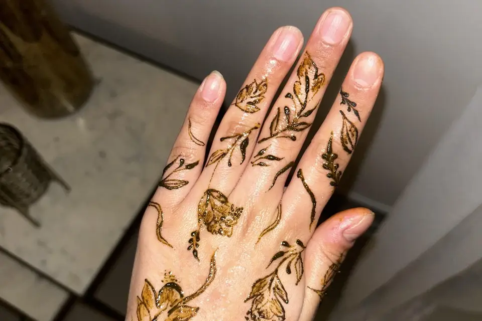 Henna by Mel — photo 3