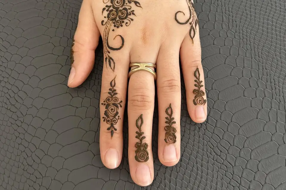 Henna by Mel — photo 4