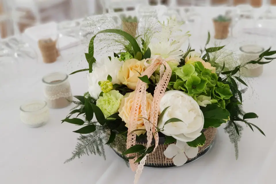 Pétale d'Artiste — photo 1