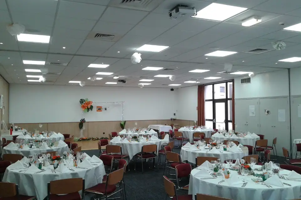 Mercure Tours Sud — photo 4