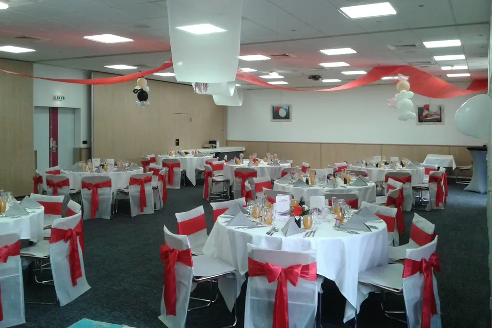 Mercure Tours Sud — photo 3