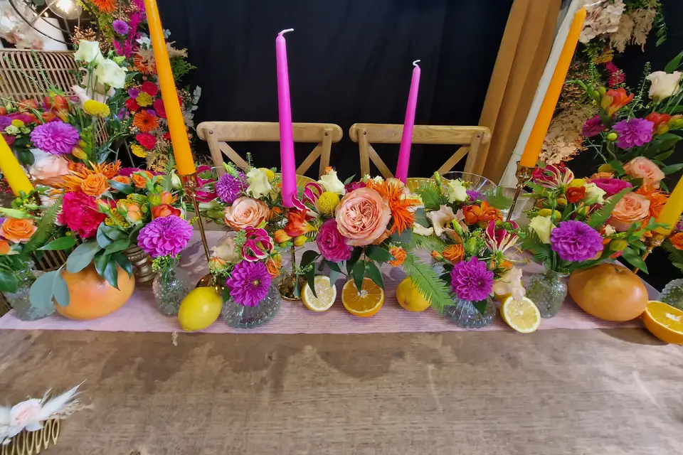 Pétale d'Artiste — photo 6