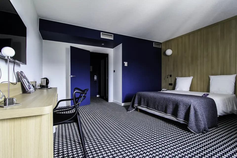 Mercure Tours Sud — photo 2