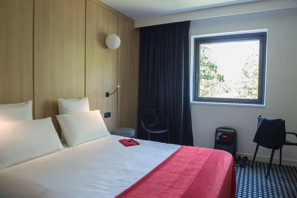 Mercure Tours Sud — photo 1