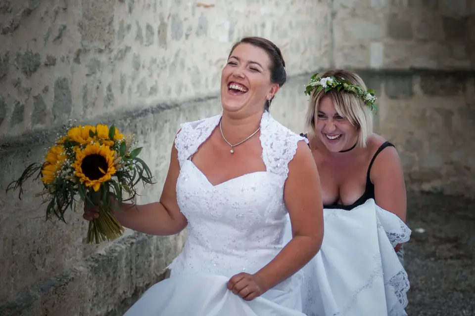 Yannick Lamarque Photographe — photo 2