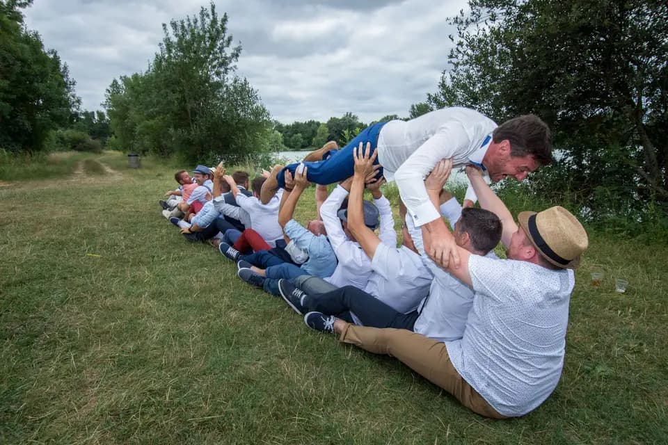 Yannick Lamarque Photographe — photo 3