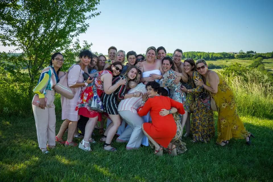 Yannick Lamarque Photographe — photo 7