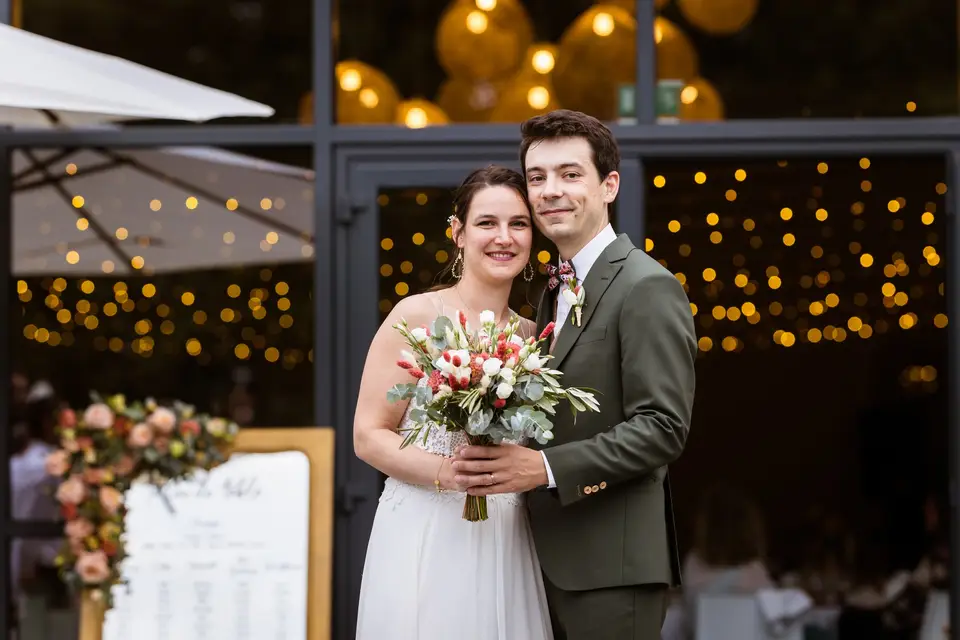 Déborah d'Hostel — photo 3