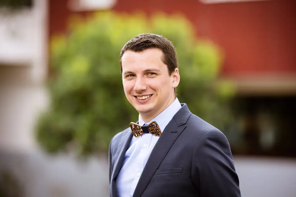 Déborah d'Hostel — photo 5