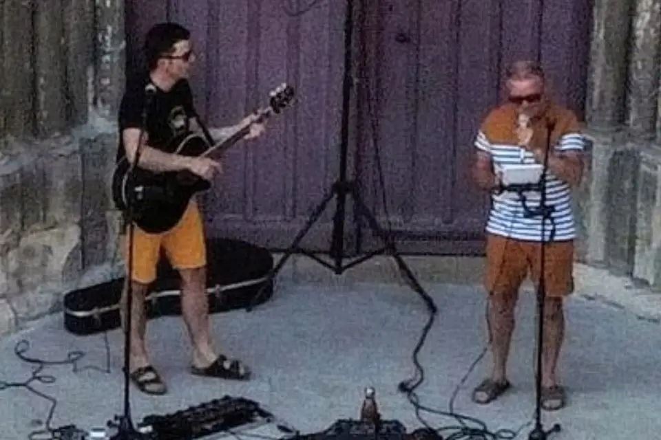 Let's Music — photo 6