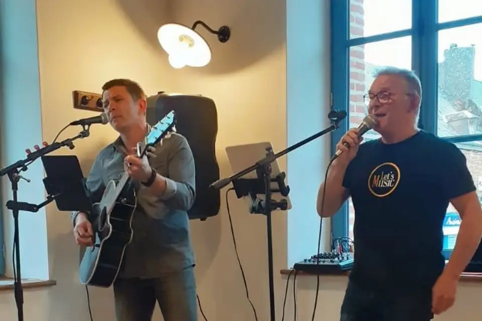 Let's Music — photo 7