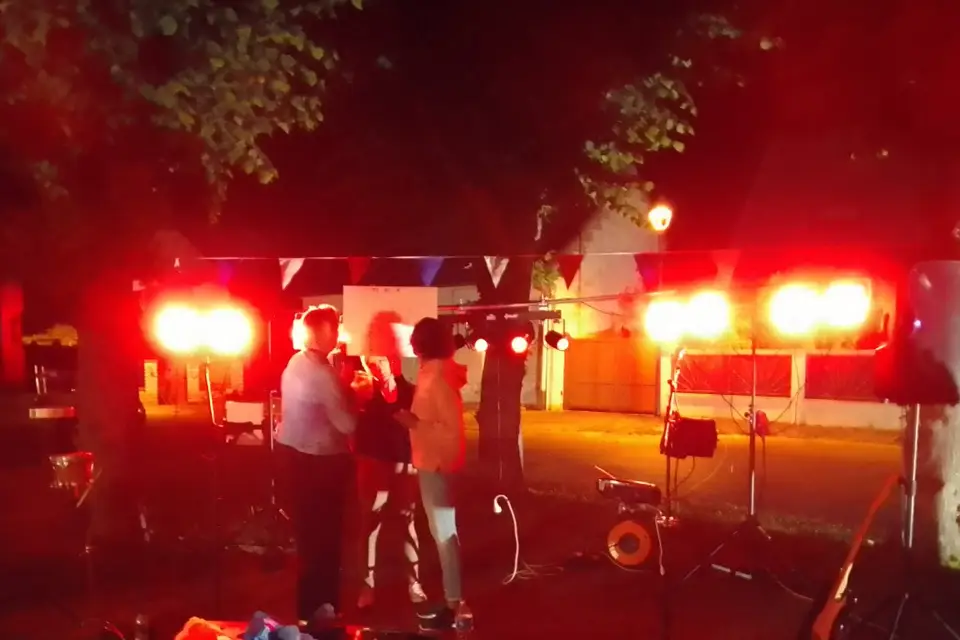 Let's Music — photo 8