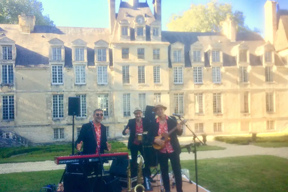 The Cubaners — photo 4