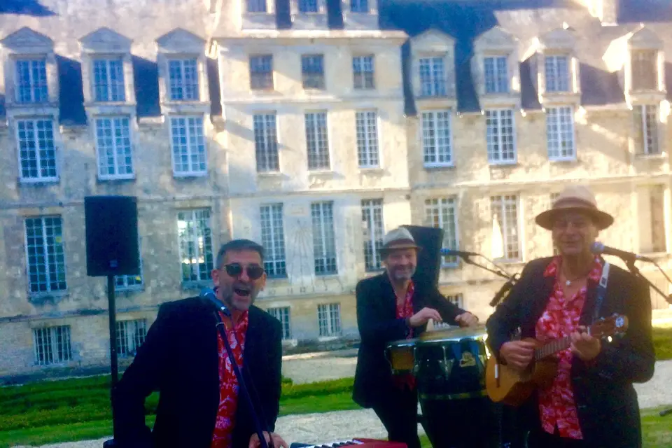 The Cubaners — photo 3