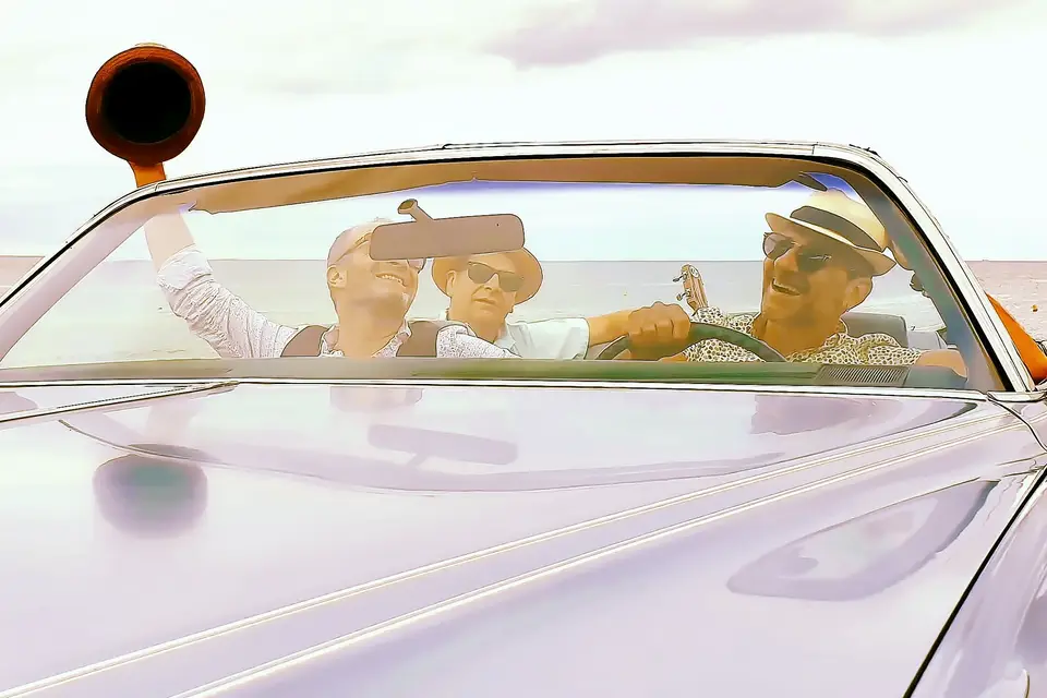 The Cubaners — photo 8