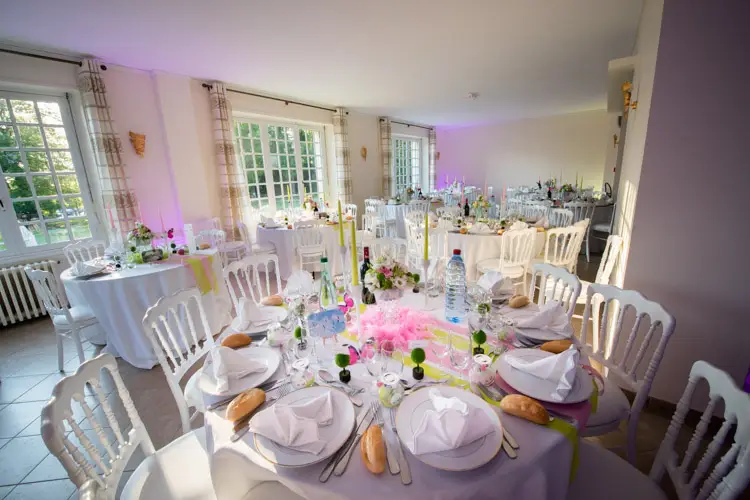 Domaine de la Nacelle — photo 5