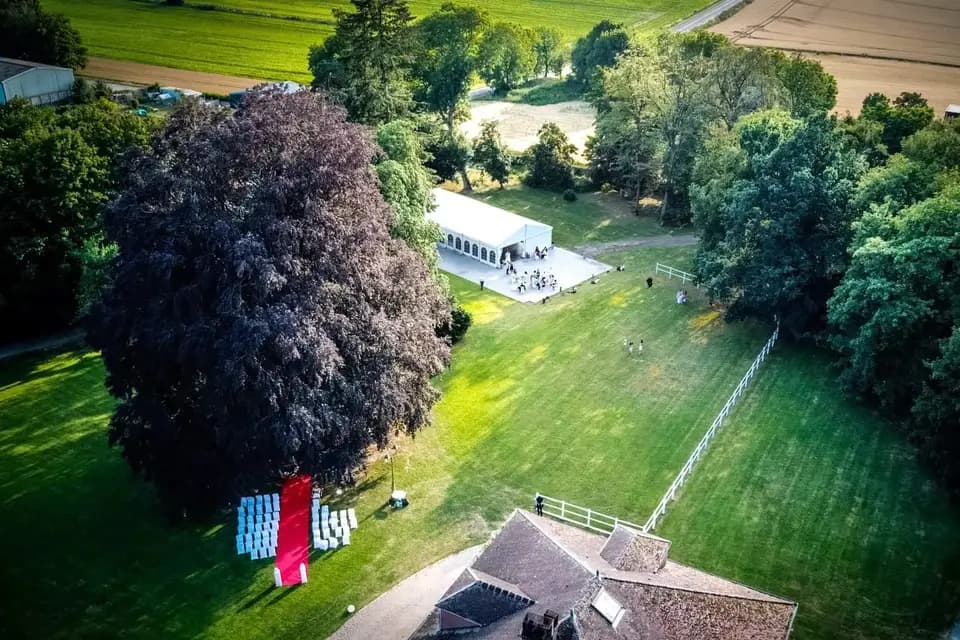 Domaine de la Nacelle — photo 2