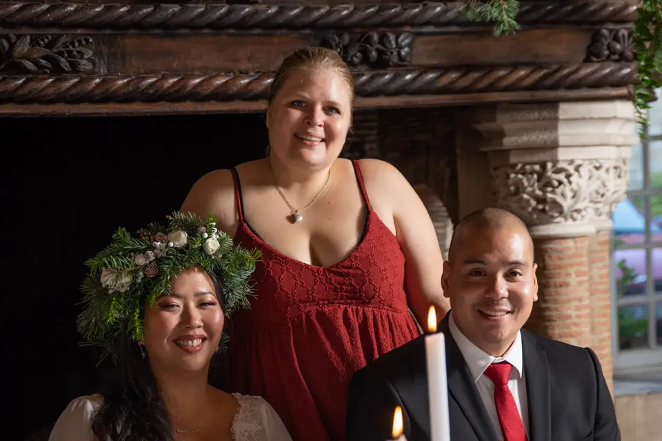 D'Ambre et de Plumes — photo 1