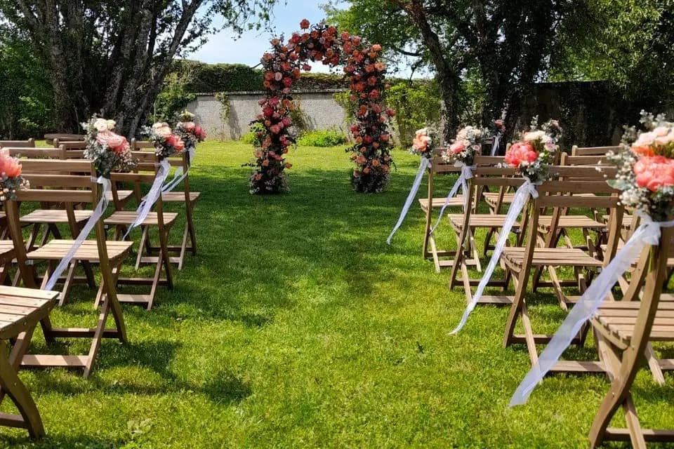 Papillon Création — photo 4