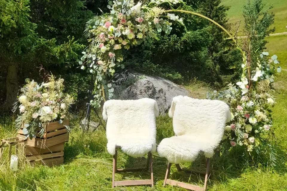 Papillon Création — photo 3