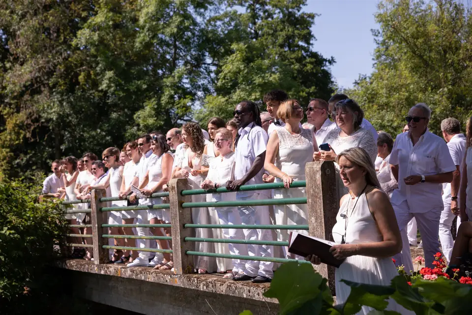 Célébrance — photo 5