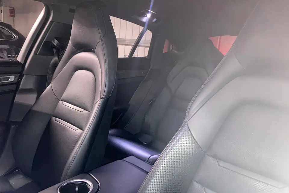 International Transport Solutions — photo 4