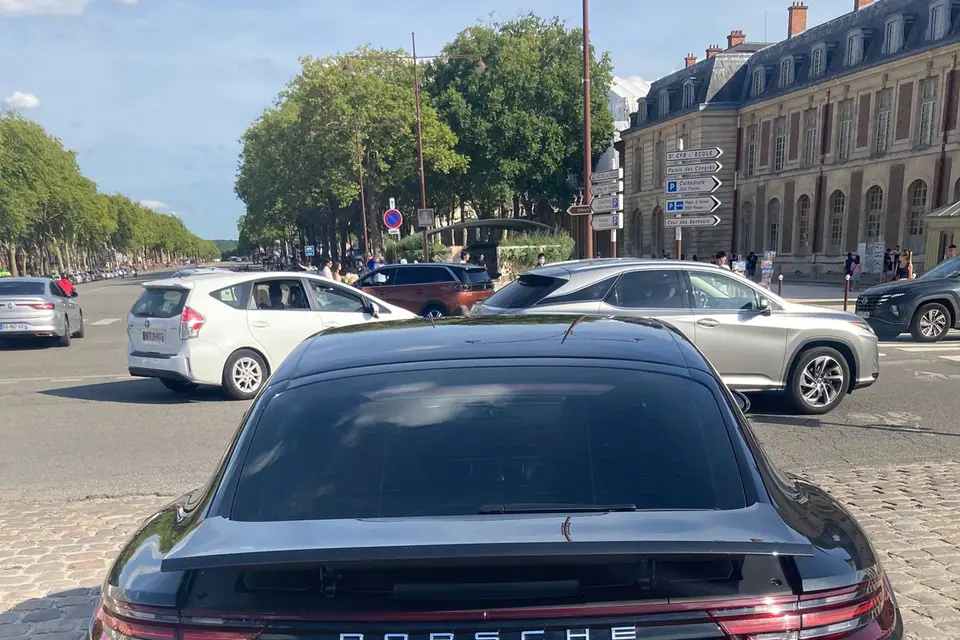 International Transport Solutions — photo 1